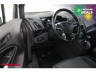 Ford Transit Connect 1.5 EcoBlue L2 Trend Airco Cruise PDC AHK 97.441 km! picture 13