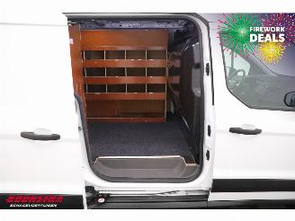 Ford Transit Connect 1.5 EcoBlue L2 Trend Airco Cruise PDC AHK 97.441 km! picture 8