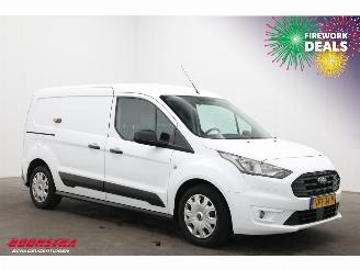 Ford Transit Connect 1.5 EcoBlue L2 Trend Airco Cruise PDC AHK 97.441 km! picture 2