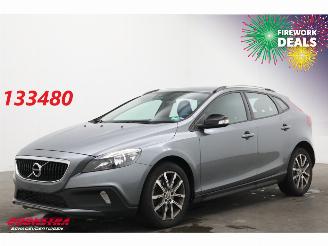 bruktbiler auto Volvo V-40 Cross Country 2.0 D2 Aut. Kinetic Navi Airco Cruise 2017/3