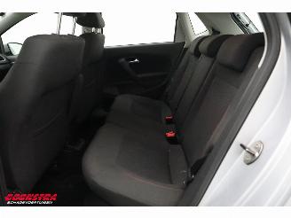 Volkswagen Polo 1.2 TSI Comfortline 5-DRS Airco Cruise PDC picture 16