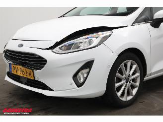 Ford Fiesta 1.0 EcoBoost Titanium B&O Navi Clima Cruise PDC Camera picture 11