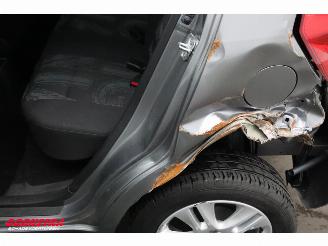 Opel Agila 1.0 Edition Airco LMV 75.774 km! picture 6