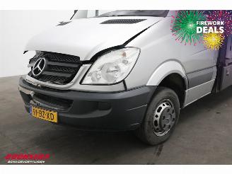 Mercedes Sprinter 515 CDI Pritsche 3-Pers. AHK picture 11