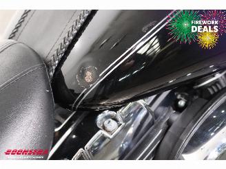 Harley-Davidson  FLSTN Softail DeLuxe 8.752 Mijl! picture 10