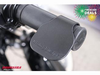 Harley-Davidson  FLSTN Softail DeLuxe 8.752 Mijl! picture 14