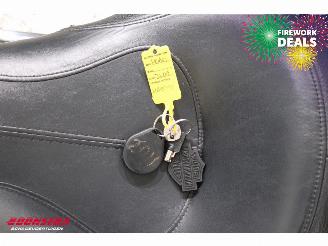 Harley-Davidson  FLSTN Softail DeLuxe 8.752 Mijl! picture 15