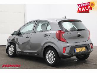 Kia Picanto 1.0 DPi DynamicLine Airco Cruise Camera 31.547 km! picture 4