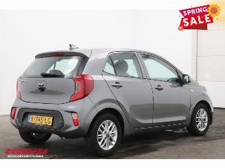 Kia Picanto 1.0 DPi DynamicLine Airco Cruise Camera 31.547 km! picture 3