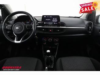 Kia Picanto 1.0 DPi DynamicLine Airco Cruise Camera 31.547 km! picture 13
