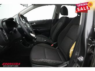 Kia Picanto 1.0 DPi DynamicLine Airco Cruise Camera 31.547 km! picture 15