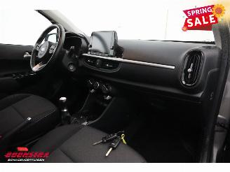Kia Picanto 1.0 DPi DynamicLine Airco Cruise Camera 31.547 km! picture 12