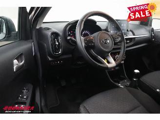 Kia Picanto 1.0 DPi DynamicLine Airco Cruise Camera 31.547 km! picture 17