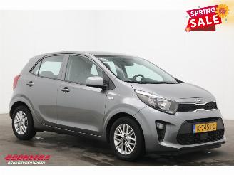 Kia Picanto 1.0 DPi DynamicLine Airco Cruise Camera 31.547 km! picture 2
