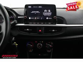 Kia Picanto 1.0 DPi DynamicLine Airco Cruise Camera 31.547 km! picture 14