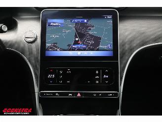 Mercedes C-klasse Estate 220 d 9G-Tronic Avantgarde LED ACC Leder SHZ Camera picture 13