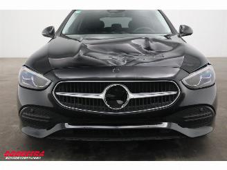 Mercedes C-klasse Estate 220 d 9G-Tronic Avantgarde LED ACC Leder SHZ Camera picture 6