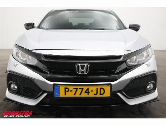 Honda Civic 1.0 i-VTEC Elegance Leder ACC Navi Clima Camera SHZ picture 10