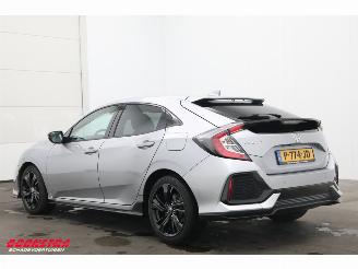 Honda Civic 1.0 i-VTEC Elegance Leder ACC Navi Clima Camera SHZ picture 4