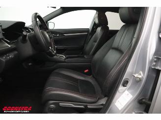 Honda Civic 1.0 i-VTEC Elegance Leder ACC Navi Clima Camera SHZ picture 17