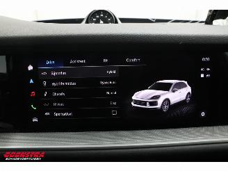Porsche Cayenne 3.0 E-Hybrid Pano LED ACC HUD Sport Chrono PDLS+ PASM AHK picture 28