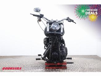 Harley-Davidson  103 FXDWG Dyna Wide Glide ABS LED Vance Hines picture 6