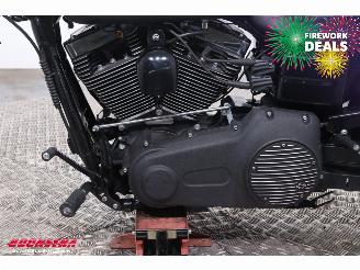 Harley-Davidson  103 FXDWG Dyna Wide Glide ABS LED Vance Hines picture 11