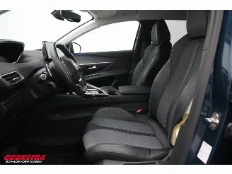 Peugeot 3008 1.6 HYbrid 225 Blue Lease Allure Virtual Navi Cruise PDC AHK picture 16