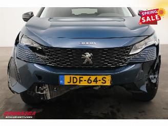 Peugeot 3008 1.6 HYbrid 225 Blue Lease Allure Virtual Navi Cruise PDC AHK picture 6