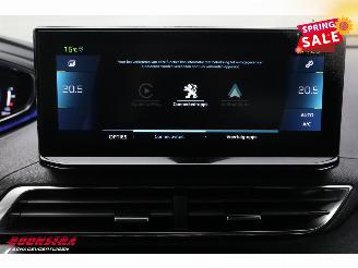 Peugeot 3008 1.6 HYbrid 225 Blue Lease Allure Virtual Navi Cruise PDC AHK picture 22