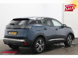 Peugeot 3008 1.6 HYbrid 225 Blue Lease Allure Virtual Navi Cruise PDC AHK picture 3