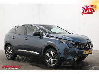 Peugeot 3008 1.6 HYbrid 225 Blue Lease Allure Virtual Navi Cruise PDC AHK picture 2