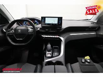 Peugeot 3008 1.6 HYbrid 225 Blue Lease Allure Virtual Navi Cruise PDC AHK picture 14
