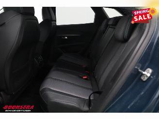 Peugeot 3008 1.6 HYbrid 225 Blue Lease Allure Virtual Navi Cruise PDC AHK picture 17
