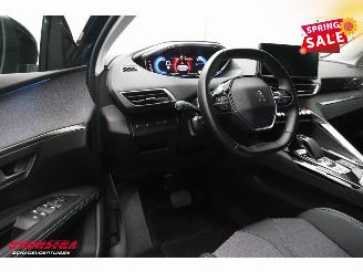 Peugeot 3008 1.6 HYbrid 225 Blue Lease Allure Virtual Navi Cruise PDC AHK picture 18