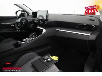 Peugeot 3008 1.6 HYbrid 225 Blue Lease Allure Virtual Navi Cruise PDC AHK picture 13