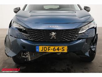 Peugeot 3008 1.6 HYbrid 225 Blue Lease Allure Virtual Navi Cruise PDC AHK picture 6