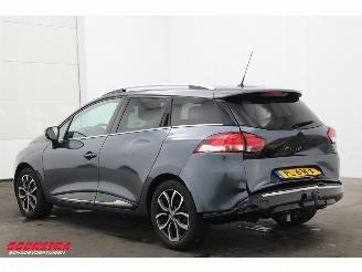 Renault Clio Grandtour Estate 0.9 TCe Intens LED Navi Clima Cruise PDC AHK 109.478 km! picture 4