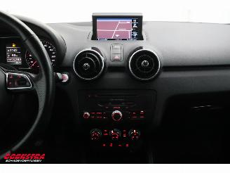 Audi A1 1.2 TFSI S-Line Xenon Navi Clima Cruise PDC picture 14