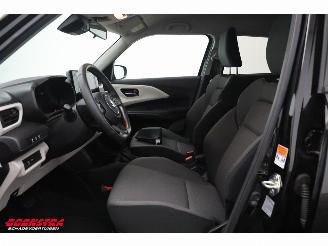 Suzuki Swift 1.2 Select Aut. Smart Hybrid LED ACC Navi Clima Camera 11.787 km! picture 16