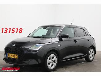 Avarii autoturisme Suzuki Swift 1.2 Select Aut. Smart Hybrid LED ACC Navi Clima Camera 11.787 km! 2024/9