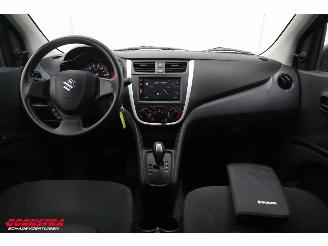 Suzuki Celerio 1.0 Comfort Automaat Airco 47.504 km! picture 14