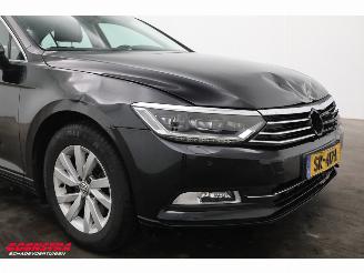 Volkswagen Passat 1.4 TSI DSG Comfortline LED ACC Navi Clima PDC 151.000 km! picture 5