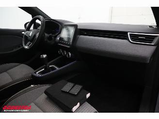 Renault Clio 1.0 TCe 90 Techno LED Clima Cruise PDC AHK picture 18