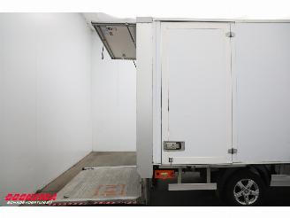 Ford Transit 2.0 TDCI LBW Bak-Klep Dhollandia Airco Cruise Bluetooth picture 9