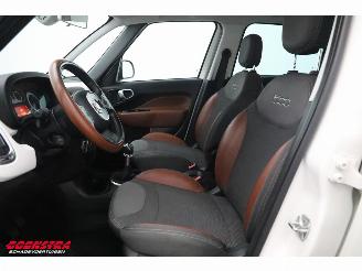 Fiat 500L 1.6 M-Jet Opening Ed. Navi Clima Cruise PDC picture 8