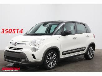 occasion passenger cars Fiat 500L 1.6 M-Jet Opening Ed. Navi Clima Cruise PDC 2016/7