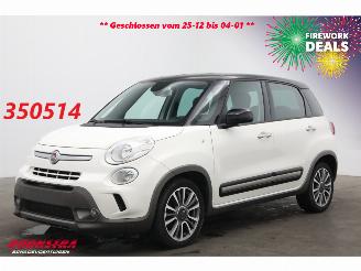 ocasión turismos Fiat 500L 1.6 M-Jet Opening Ed. Navi Clima Cruise PDC 2016/7