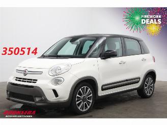 Ocazii autoturisme Fiat 500L 1.6 M-Jet Opening Ed. Navi Clima Cruise PDC 2016/7