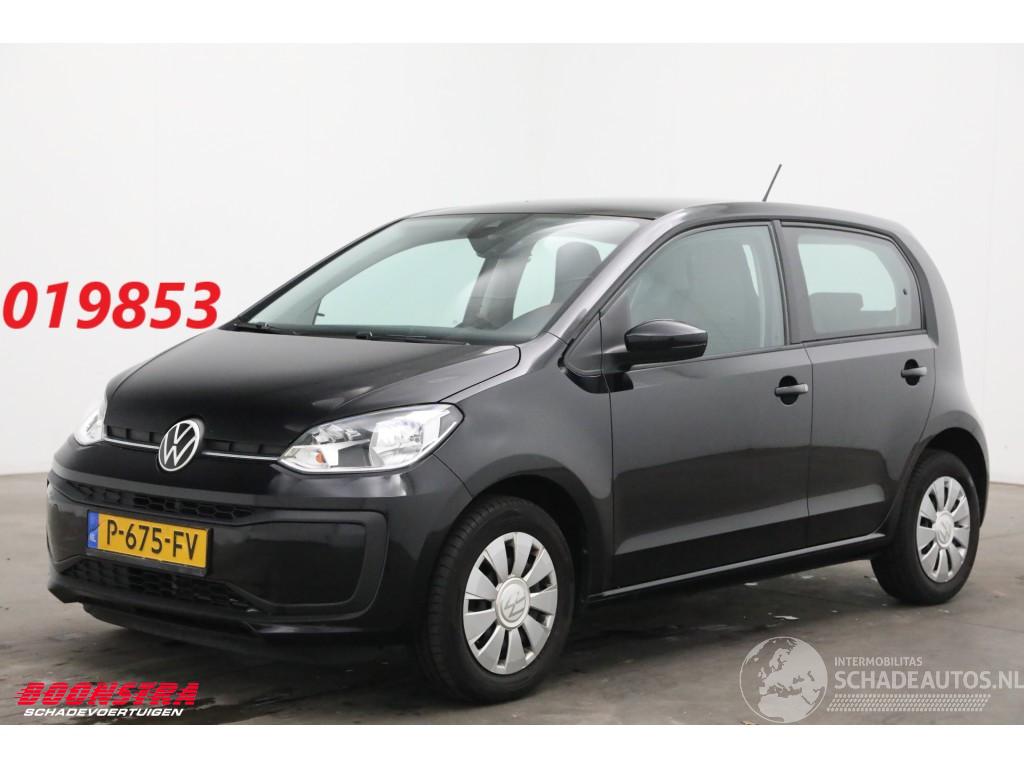 Volkswagen Up! 1.0 Move Up! 5-DRS Airco Bluetooth